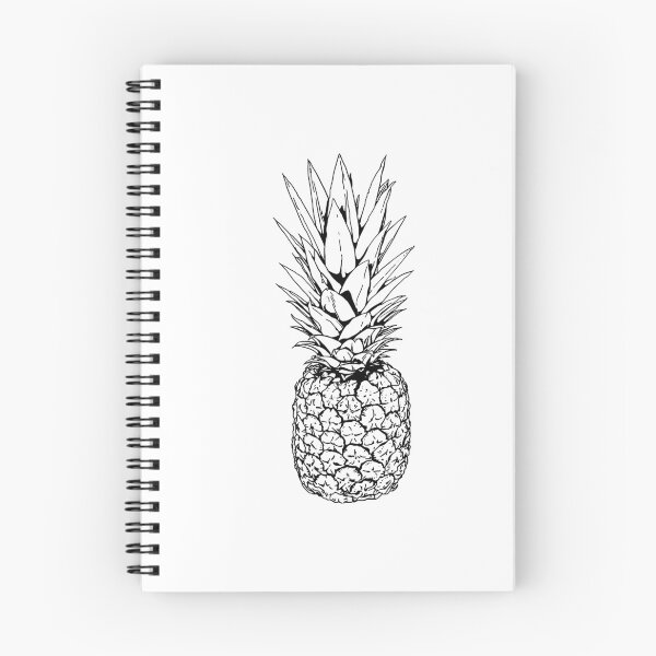 Artikelvorschau, Pineapple entworfen und verkauft von TopBaseline.