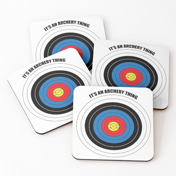 Item preview, Archery designed and sold by LaRanchera.