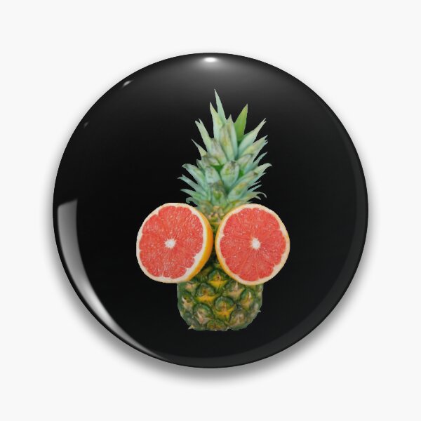 Artikelvorschau, Pineapple entworfen und verkauft von TopBaseline.