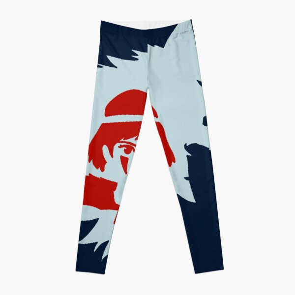 princess mononoke Leggings