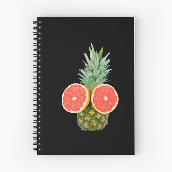 Artikelvorschau, Pineapple entworfen und verkauft von TopBaseline.