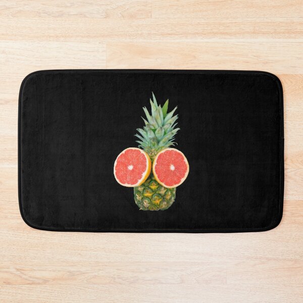 Artikelvorschau, Pineapple entworfen und verkauft von TopBaseline.