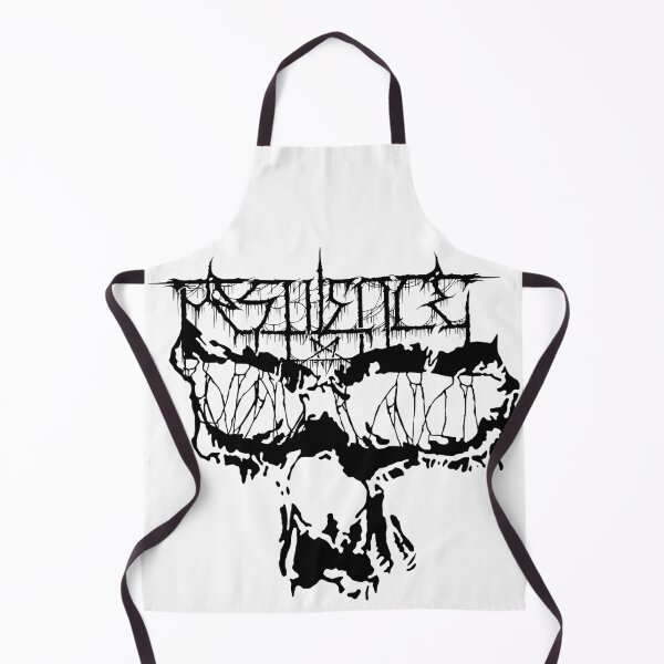 Item preview, Pestilence - Skull Mask designed and sold by The Black Death [흑사병].