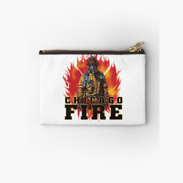 Item preview, Chicago Fire Department designed and sold by 8404up.