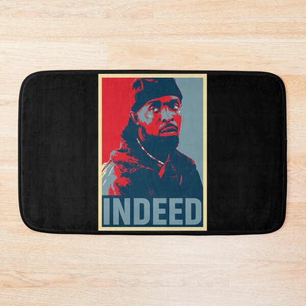 Item preview, Omar Little Indeed designed and sold by conway92.