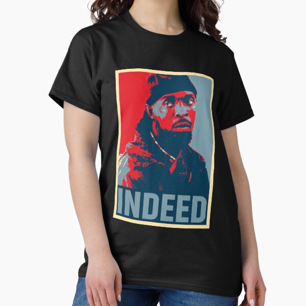 Item preview, Omar Little Indeed designed and sold by conway92.