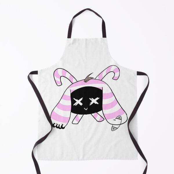 Item preview, Peppermint Bunny (pink) designed and sold by gross-girl99.