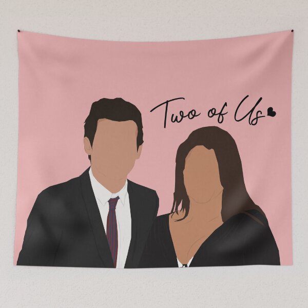 Item preview, Two of Us - Louis Tomlinson designed and sold by fie22dk.
