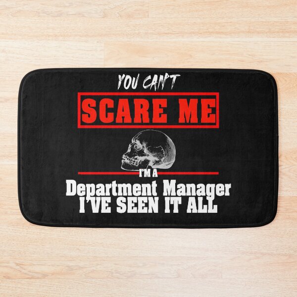 Item preview,  You can't scare me I work retail  designed and sold by Crystalsgraphix.