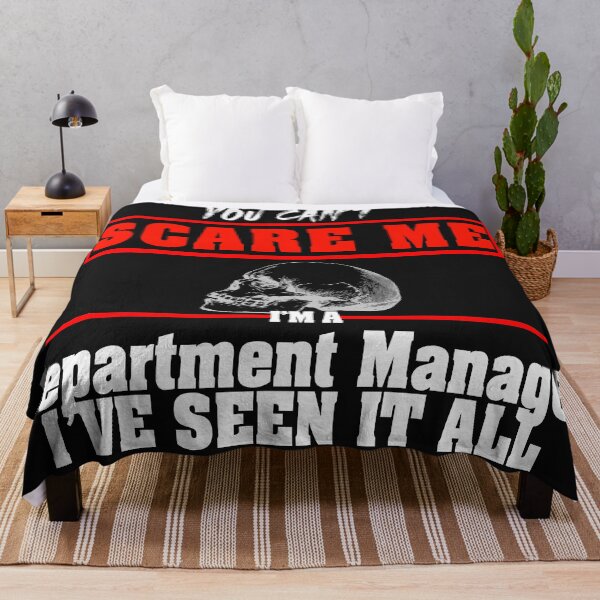 Item preview,  You can't scare me I work retail  designed and sold by Crystalsgraphix.