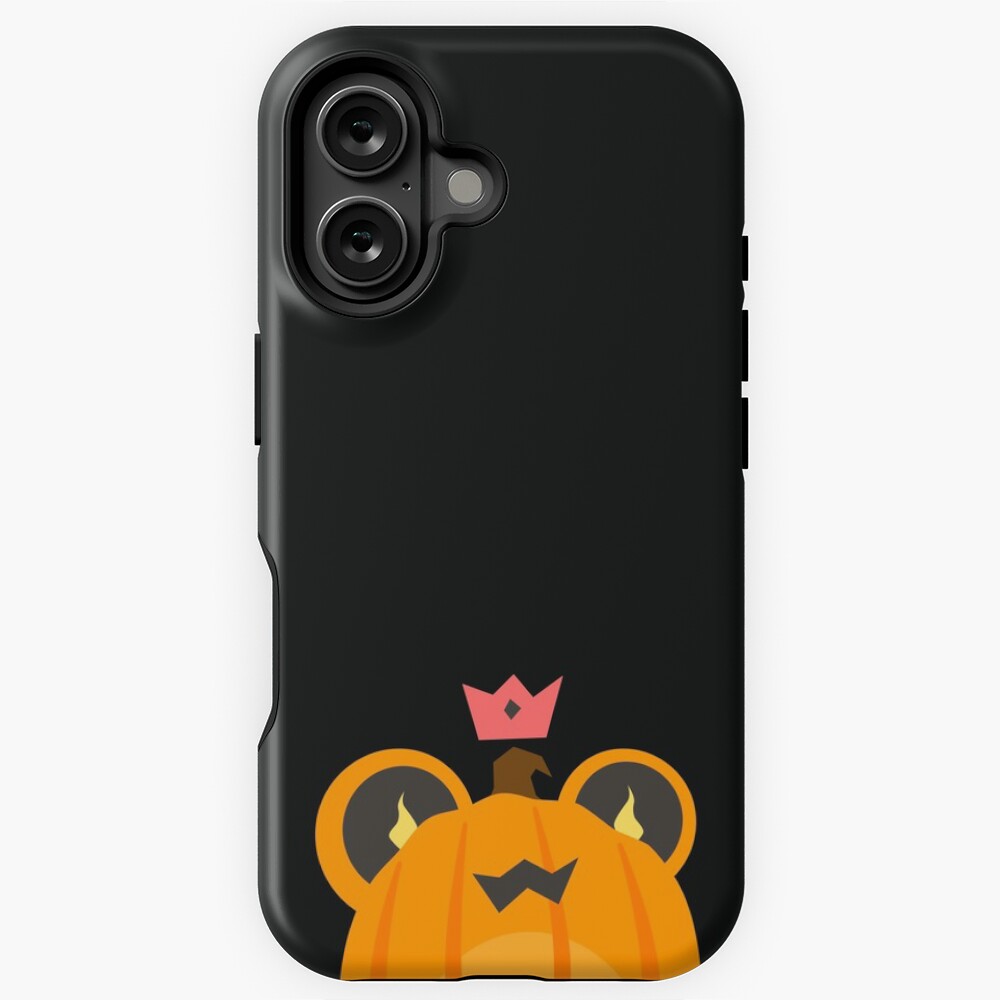 Item preview, iPhone Magsafe Tough Case designed and sold by jessemillar.