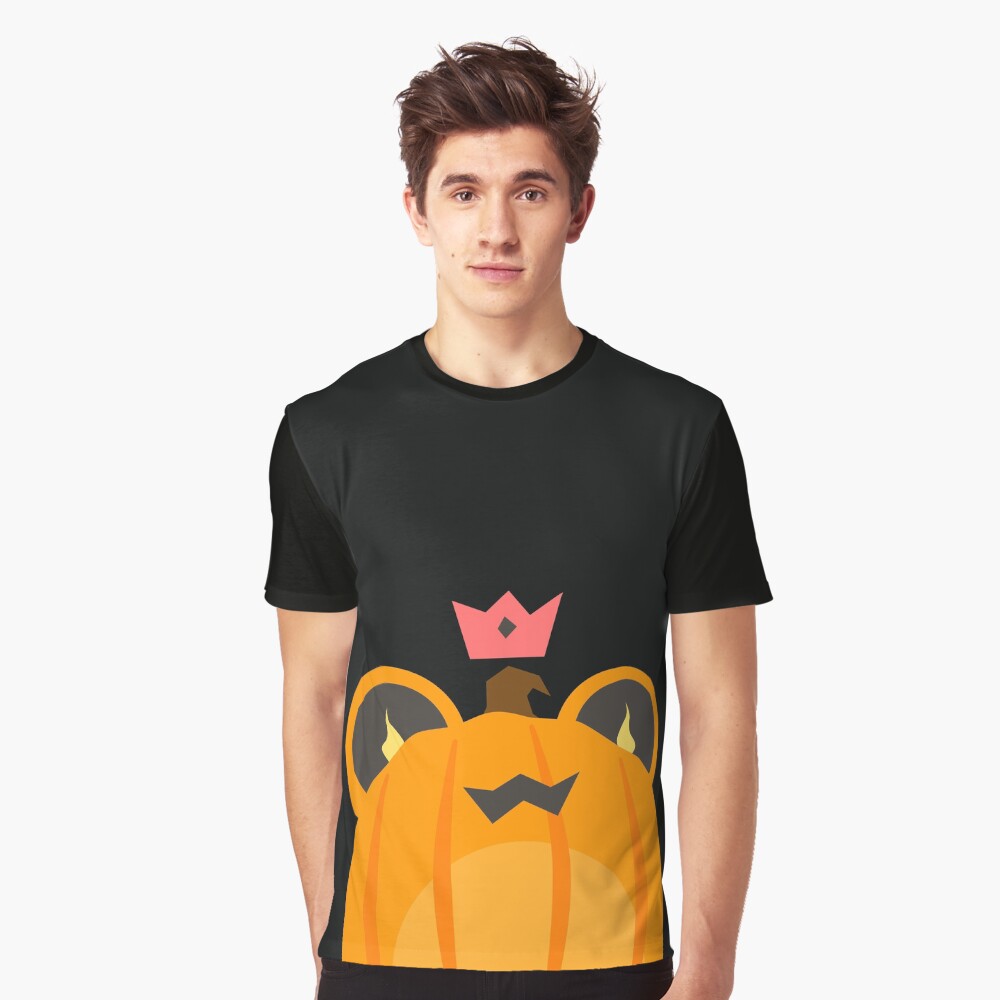 Item preview, Graphic T-Shirt designed and sold by jessemillar.