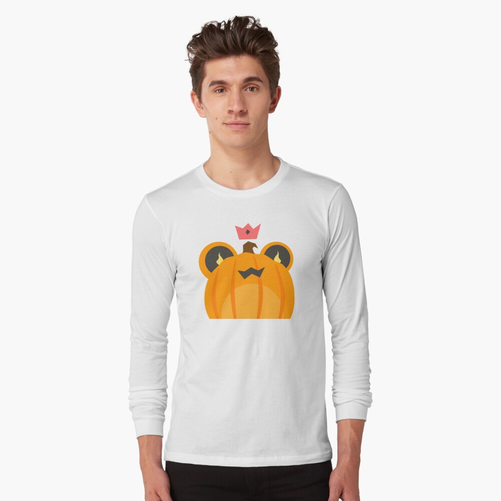 Item preview, Long Sleeve T-Shirt designed and sold by jessemillar.
