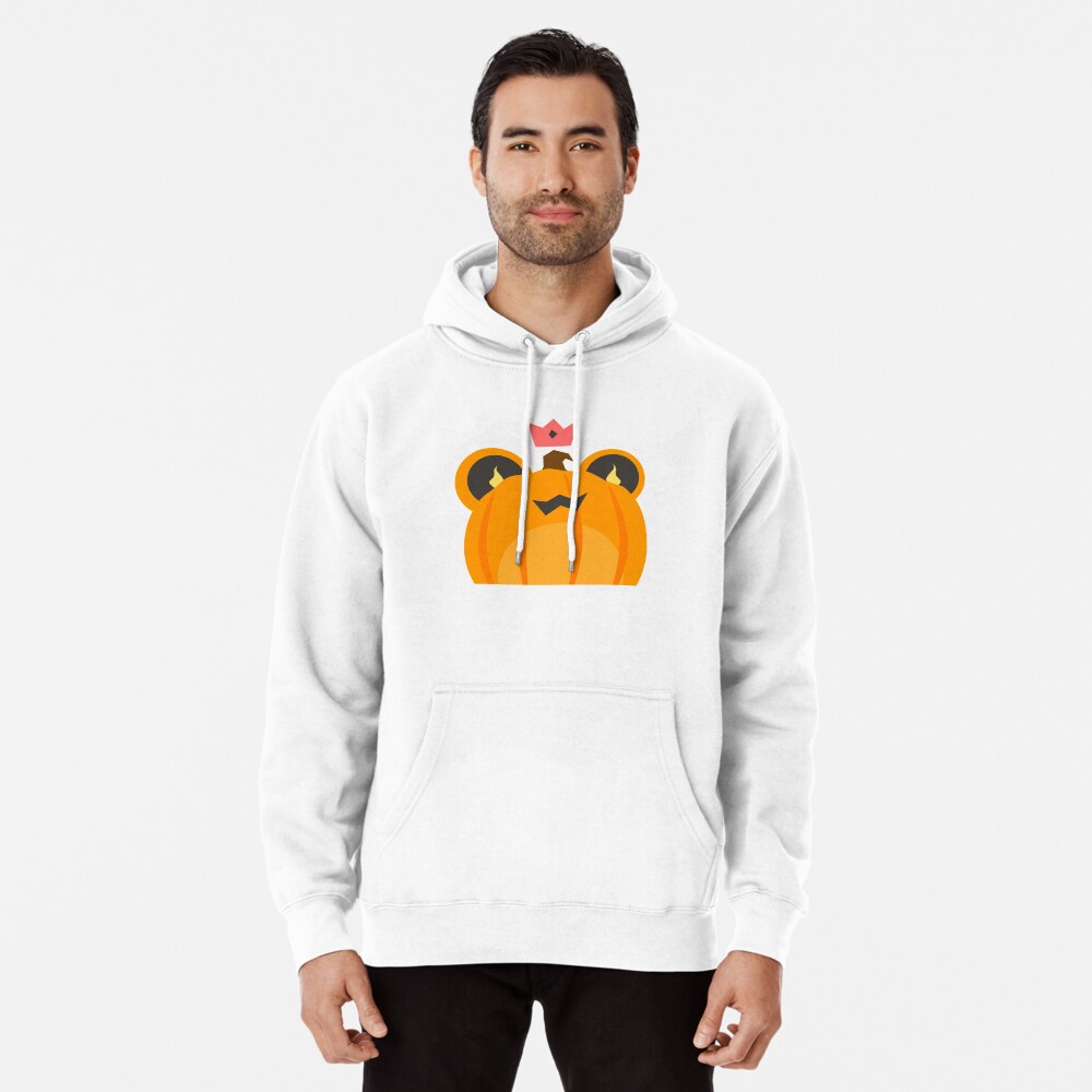 Item preview, Pullover Hoodie designed and sold by jessemillar.