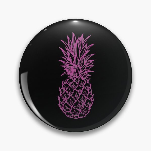 Artikelvorschau, Pineapple entworfen und verkauft von TopBaseline.
