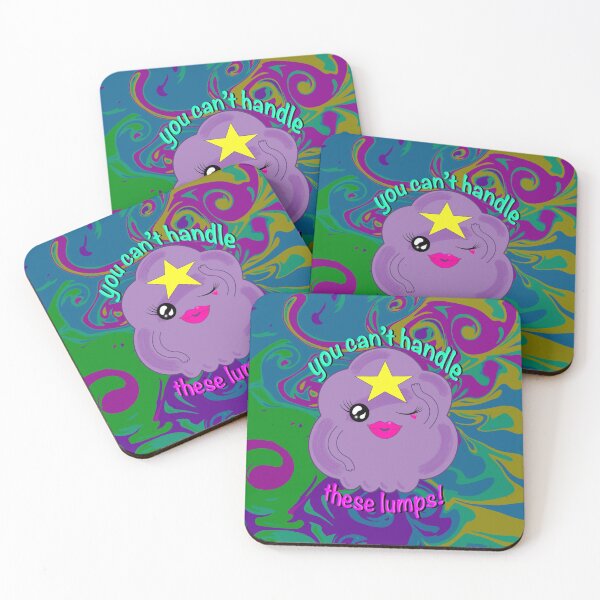 Item preview, Xtra Lump-tuous designed and sold by ayananikole.