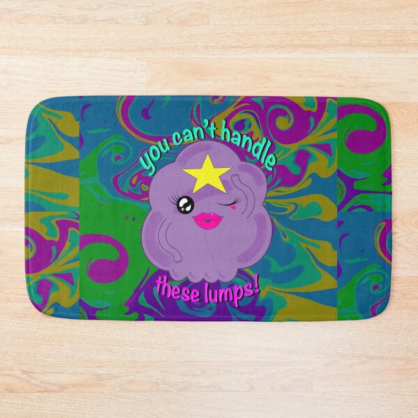 Item preview, Xtra Lump-tuous designed and sold by ayananikole.