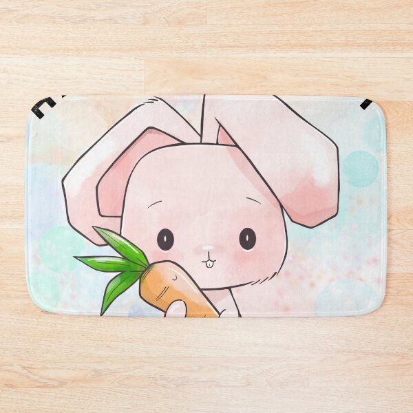 Item preview, Have a carrot  calm yourself  designed and sold by BrokeHustler.