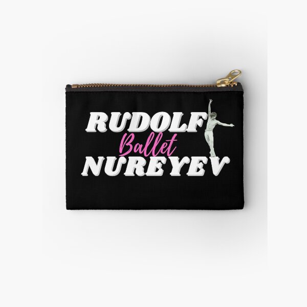 Item preview,   Rudolf Nureyev Russian Ballet Dancer designed and sold by Beluved.