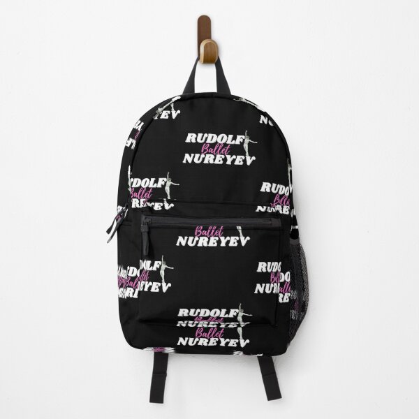 Item preview, Rudolf Nureyev Russian Ballet Dancer designed and sold by Beluved.