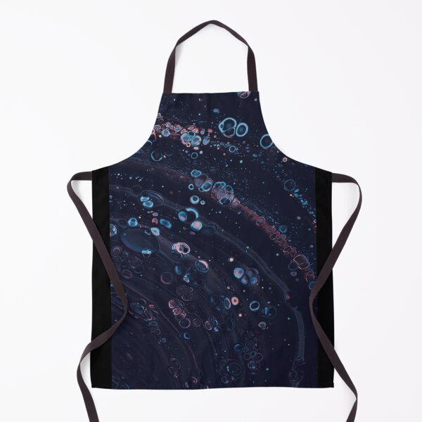 Item preview, Distorted paint drops designed and sold by Sarvgya Verma.