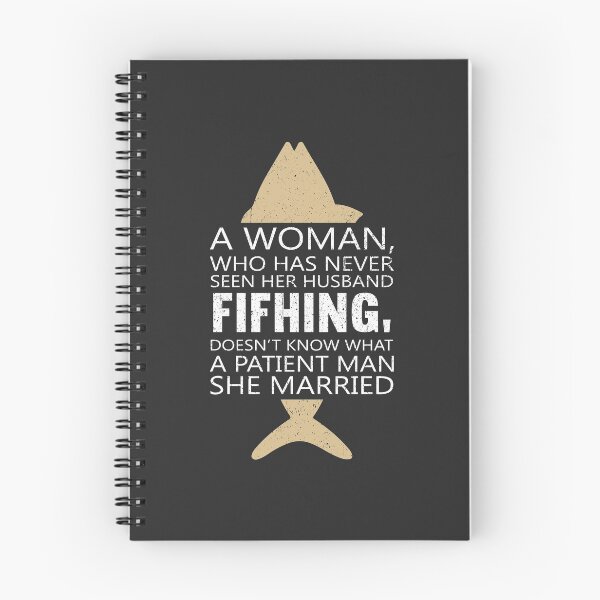 Item preview, Fishing Quotes Hhh | Funny Fishing Quotes designed and sold by YES!GOODY.
