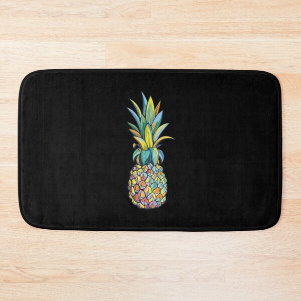 Artikelvorschau, Pineapple entworfen und verkauft von TopBaseline.