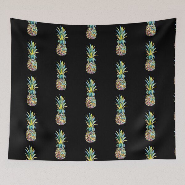Artikelvorschau, Pineapple entworfen und verkauft von TopBaseline.