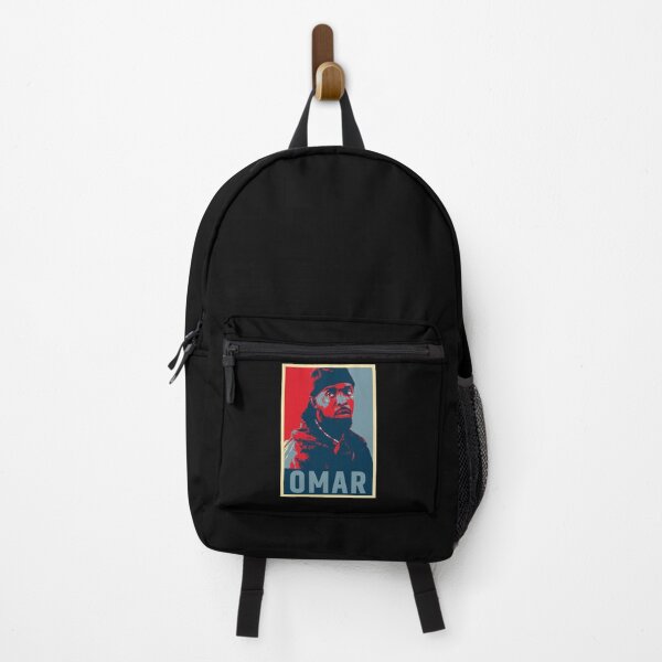 Item preview, Omar Little Hope designed and sold by conway92.
