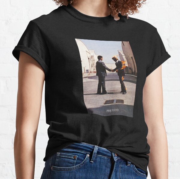 PinkFloyd Music Classic T-Shirt