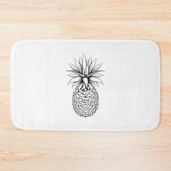 Artikelvorschau, Pineapple entworfen und verkauft von TopBaseline.