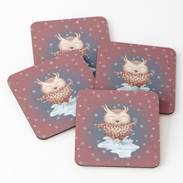 Item preview, Tiny Owl designed and sold by picroom.
