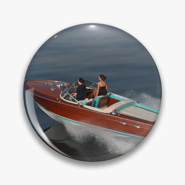 Item preview, Riva Aquarama Special on Lago di Garda Italy designed and sold by sanzan.