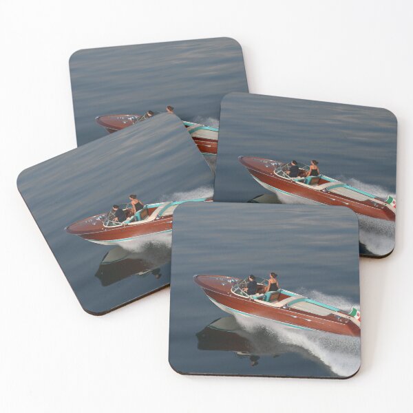 Item preview, Riva Aquarama Special on Lago di Garda Italy designed and sold by sanzan.