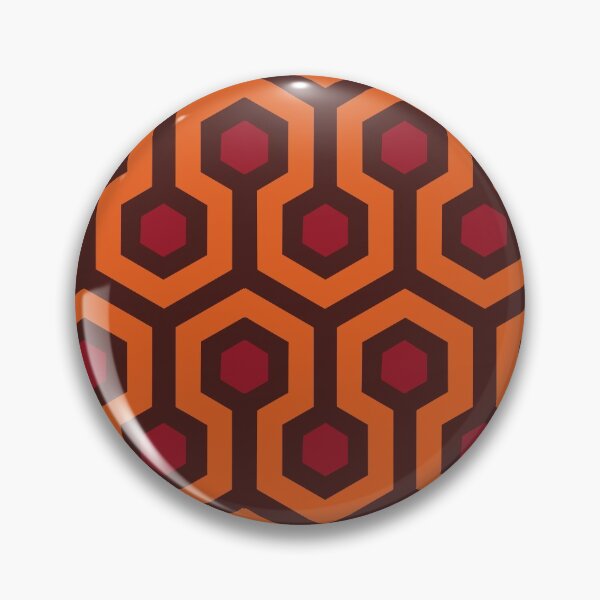 Item preview, Overlook Pattern designed and sold by Bryan Politte.