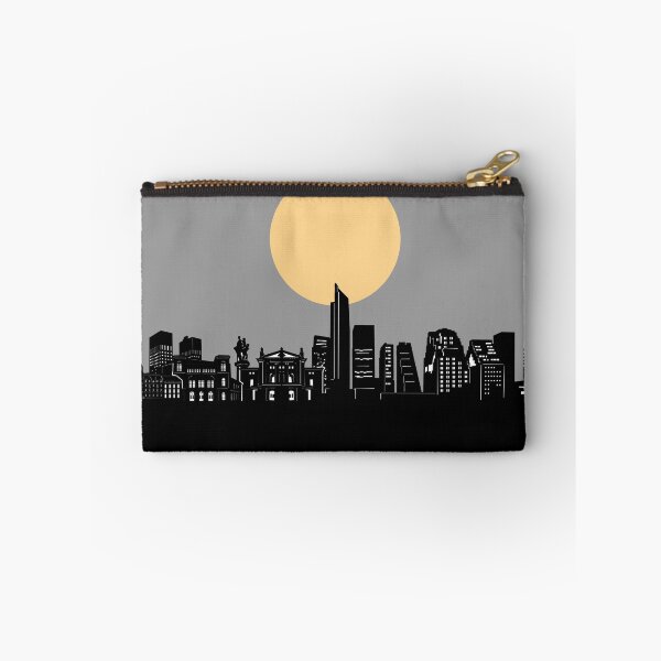 Item preview, oslo skyline minimal designed and sold by BekimART2.