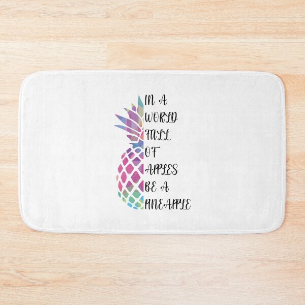 Item preview, Pineapple designed and sold by TopBaseline.