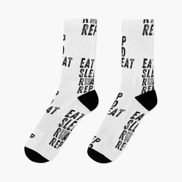 Item preview, Eat Sleep Read Repeat | Bibliophile designed and sold by itsokaybyme.
