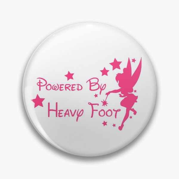 Item preview, Powered by Heavy Foot designed and sold by OldschoolTs.