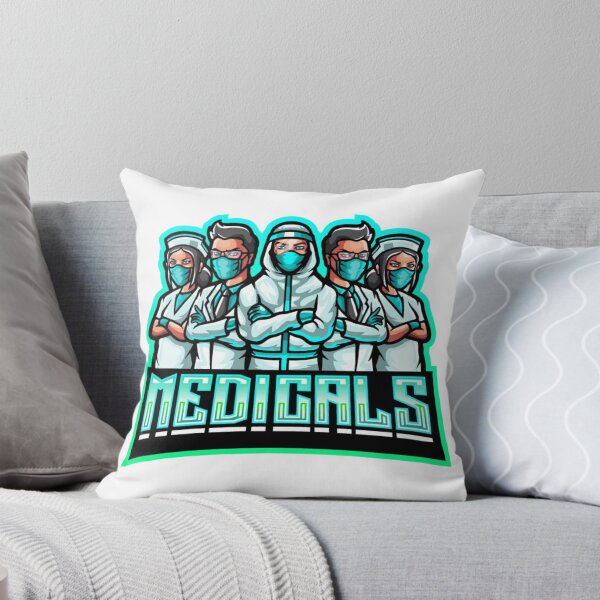 Item preview, Medicals  designed and sold by PabloBasma.