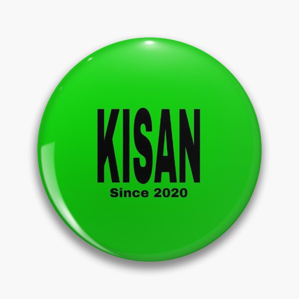 Item preview, KISAN since 2020 designed and sold by Angees.