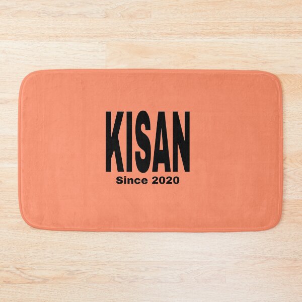 Item preview, KISAN since 2020 designed and sold by Angees.
