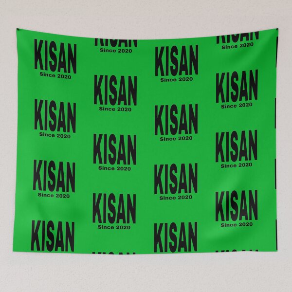 Item preview, KISAN since 2020 designed and sold by Angees.
