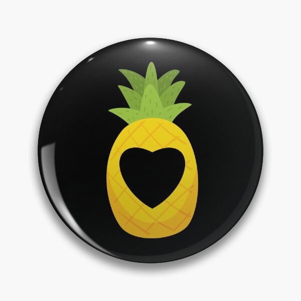 Artikelvorschau, Pineapple entworfen und verkauft von TopBaseline.