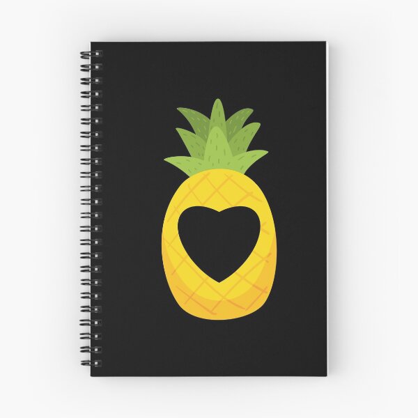 Artikelvorschau, Pineapple entworfen und verkauft von TopBaseline.