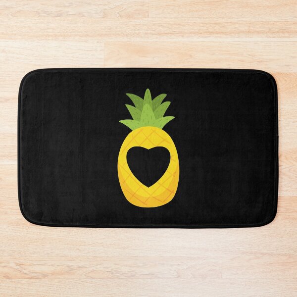 Artikelvorschau, Pineapple entworfen und verkauft von TopBaseline.
