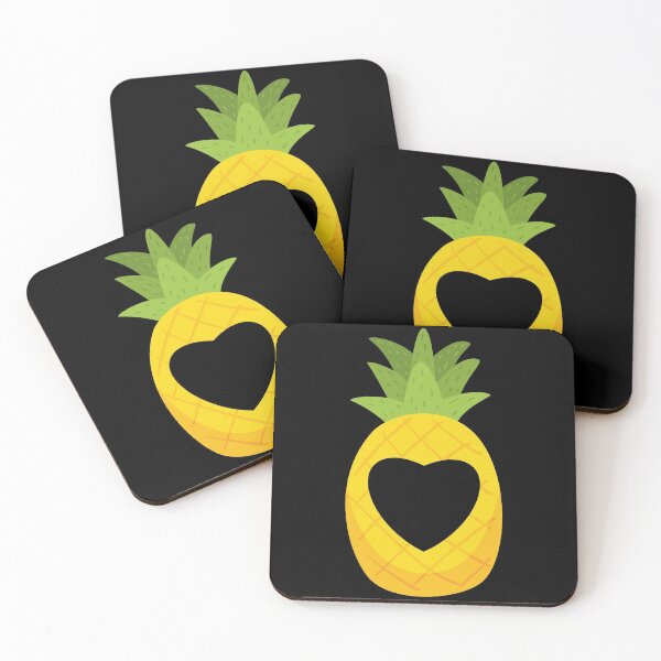 Artikelvorschau, Pineapple entworfen und verkauft von TopBaseline.