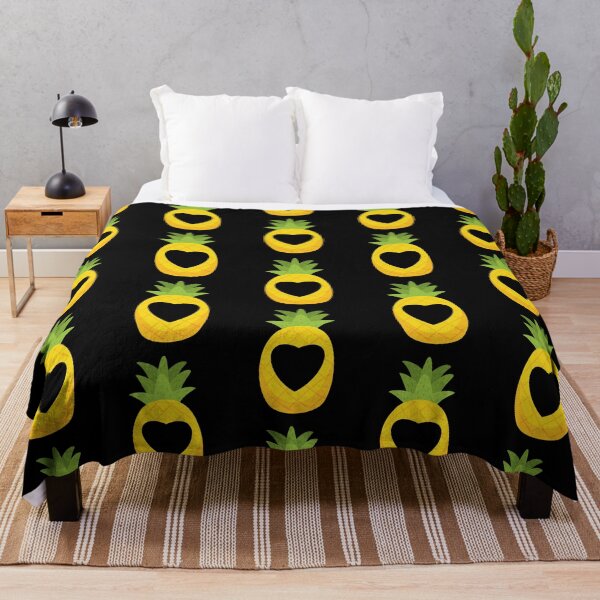 Item preview, Pineapple designed and sold by TopBaseline.