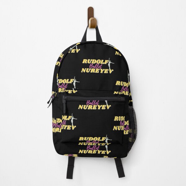 Item preview, Rudolf Nureyev Russian Ballet Dancer designed and sold by Beluved.