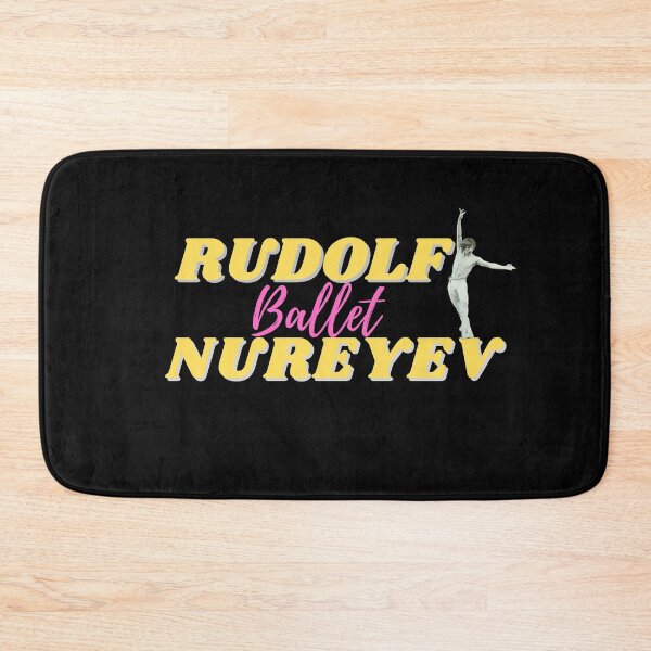 Item preview,   Rudolf Nureyev Russian Ballet Dancer designed and sold by Beluved.